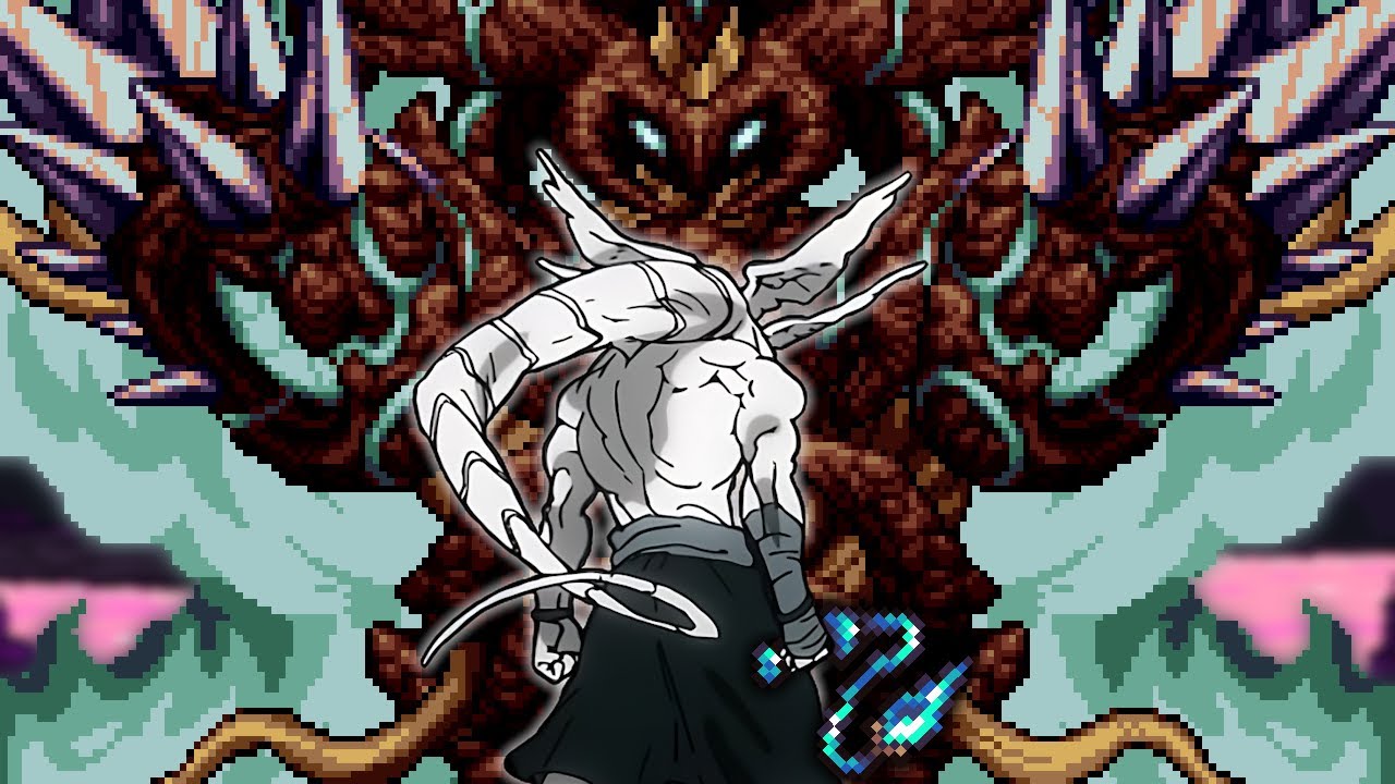 Is Infernum Summoner really the strongest? (feat. Underwater Arena)