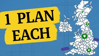 Celebrity The UK’s Many Plans to Make Net-Zero Local Profile