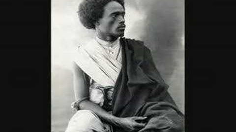 Eritrea - Tigre song by Mohammed Osman  الفنان الارتيري محمد عثمان