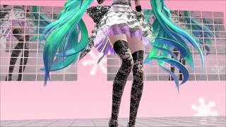 MMD Problem