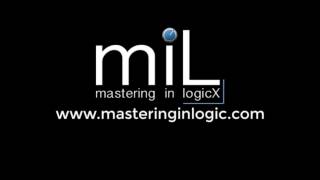 What's In LOGIC PRO X 10.3