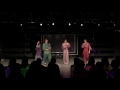 2017.3.25 歌って踊る1時間ライブ 救済編 2部【ZEN THE HOLLYWOOD】