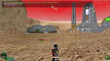 C&C Renegade - Live Stream - 03/22/2021