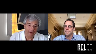 The Best Minds in Real Estate with Gadi Kaufmann: Related Companies CEO, Jeff T. Blau
