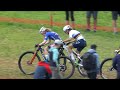 Leogang Elite Women Short Track Finals | XCC Highlights