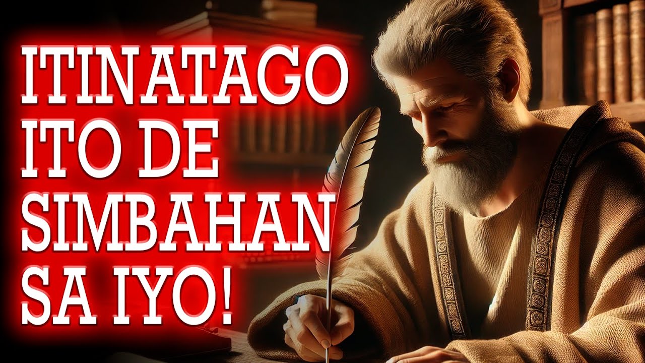 Bakit Maraming Kristiyano ang Hindi Kayang Malampasan ang Krisis?