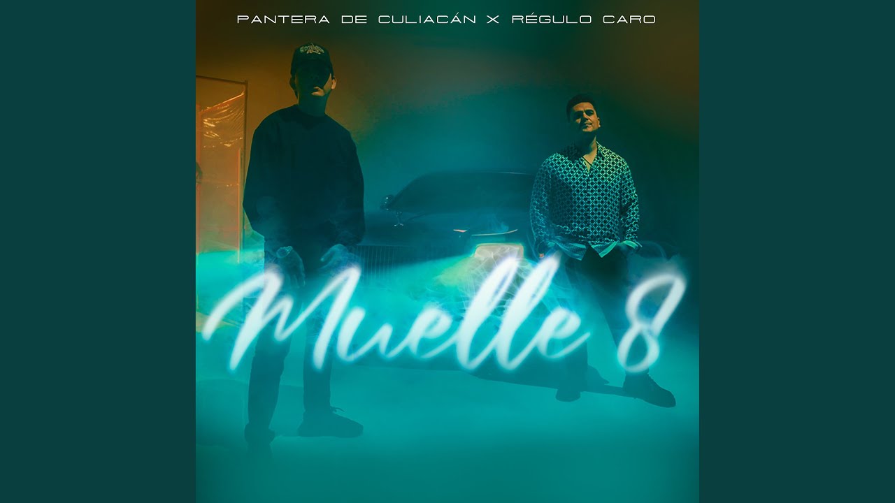 Watch Muelle 8 on YouTube Watch Muelle 8 on YouTube