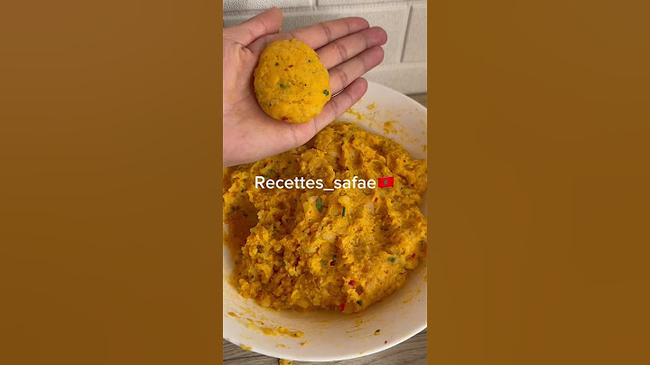 محبوبة الجماهير معقودة البطاطس 🥔 بلا بيض بحال ديال زنقة تماما الفيديو كامل فالقناة متنساوش❤️للتشجيع