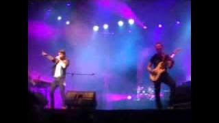 Arkarna - Insomnia at Java RockingLand 2010