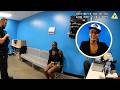 Walmart Shoplifter Thinks She's in Charge — Until the Officer Stops Playing Along | Legal Analysis