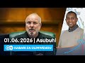 DW Kiswahili Habari Za Ulimwengu 01 06 2026 Asubuhi Swahili Habari Leo Podcast 