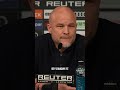 🗣️ Rouven Schröder auf der PK vor #SVWBMG