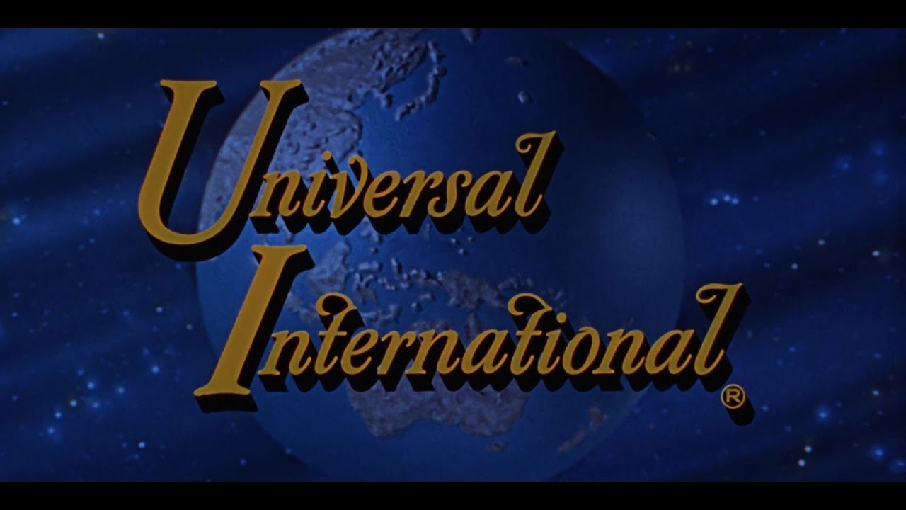 Hammer Film Productions/UniversalInternational Pictures (Closing, 1962