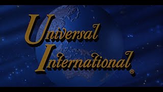 Hammer Film Productions/Universal-International Pictures (Closing, 1962)