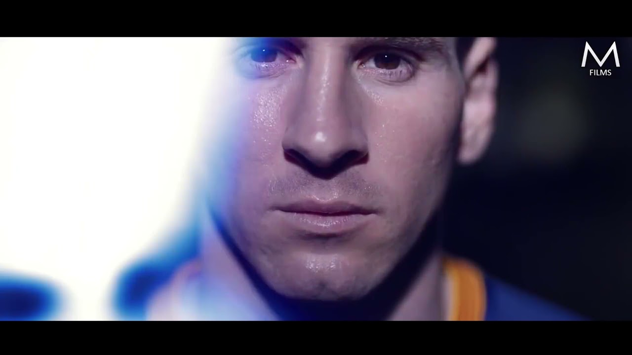 Lionel Messi - 2016/17 Mini-Edit