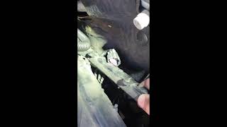 VE SV6 Timing Chain Disassembly Guide (LY7)