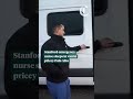 Stanford emergency nurse sleeps in van in pricey Palo Alto