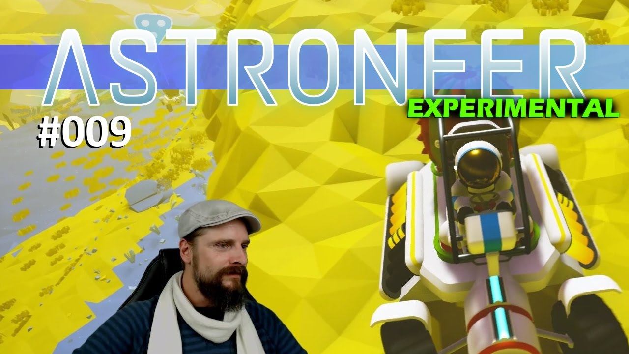 Experimenter Deutsch