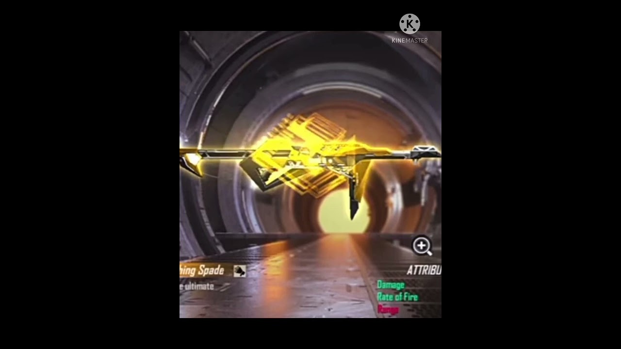 TOP 3 MOST RARE MP40 SKIN IN FREE FIRE