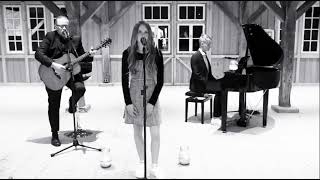 Video thumbnail of "Lilly, Joey & Luke Kelly - Shallow (Cover)"