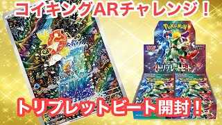 コイキングarとブラッキーＶcsr コイキングarとブラッキーVcsr