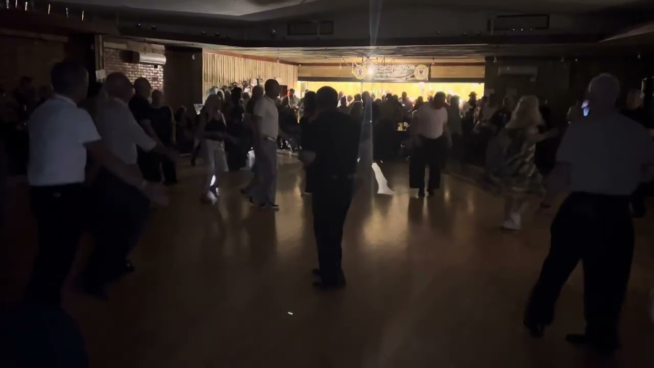 Shirebrook Soul Survivors @ Grosvenor Rooms 19/10/24