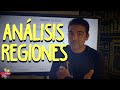 13 de Mayo Análisis de Regiones! ¿Cómo vamos?