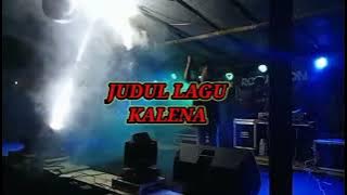 KALENA By (Arif Sadewa)