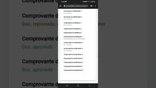 Kroton - Documentos - ProUni Kroton - Documentos - ProUni