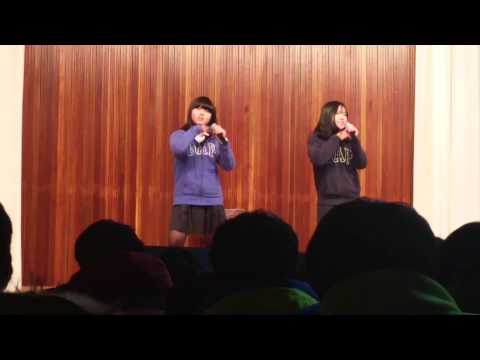 부흥중 슈퍼스타K-나는달라