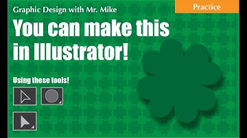 Four Leaf Clover Tutorial