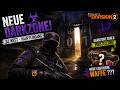 😱 Das passiert in der NEUEN DARK ZONE! Was ist das für eine Exotisch Waffe?! | Division 2 J8S2