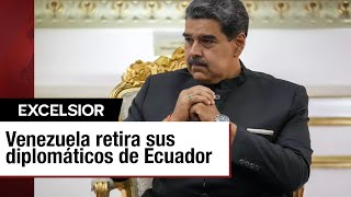 CELAC cierra filas contra Ecuador por asalto a embajada mexicana