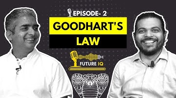 Things Go South When You Trust DATA Too Much - Goodhart