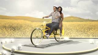 Sprint Now Network   Cool Bike