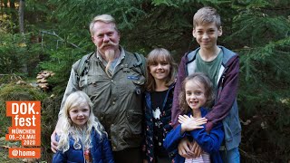 LENE UND DIE GEISTER DES WALDES | Trailer | 2020 @home LENE UND DIE GEISTER DES WALDES | Trailer | 2020 @home