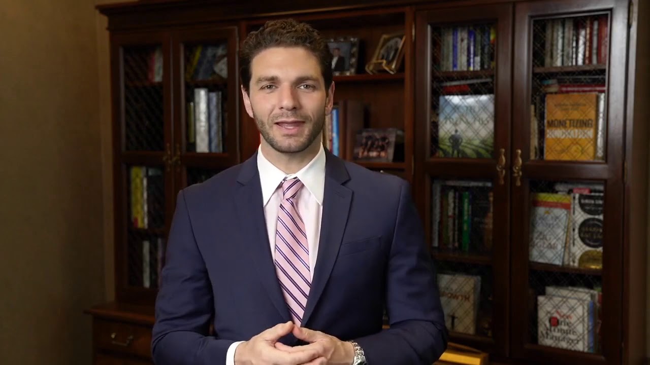 Jamie Hopkins Rewirement Tip: Social Security