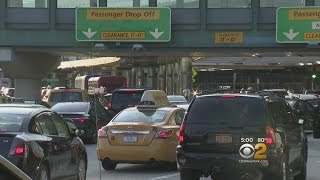 Construction Chaos Near LGA