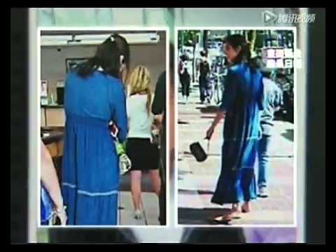 王祖贤空灵乘公交车 网友：美得像幅画