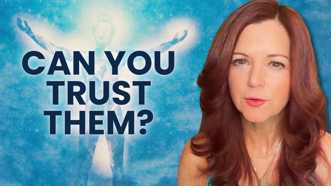 Как определить, «светлая» или «темная» вибрация у человека