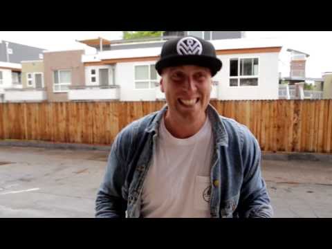 Radical Something: The RIOT [Episode 3] Tour Documentary Video