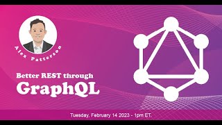 Better REST through GraphQL
