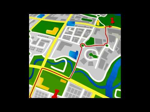 How to Integrate GPS and GIS for Urban Planning