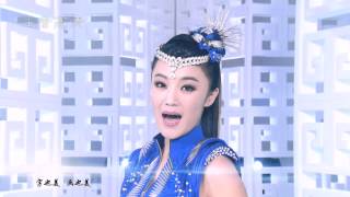 Video thumbnail of "中国美"