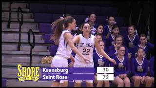Saint Rose 79 Keansburg 30