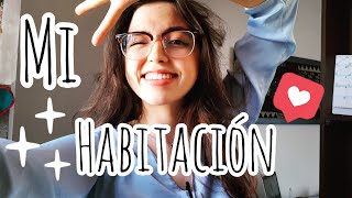 Thumbnail image for Tour por mi habitación