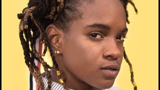 Koffee Opens Up About \\