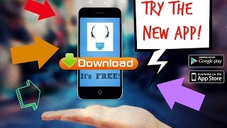 PREVIEW - The Light Space App screenshot 3