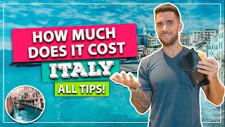 Car rental in Italy VERY cheap! All tips, best companies and comparators! Profile