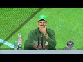 Novak Djokovic: Semi-Finals Press Conference | Wimbledon 2023